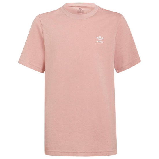 Adidas Παιδική κοντομάνικη μπλούζα Adicolor